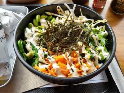 The Hip Fish - Eixample