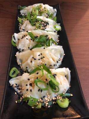 The Hip Fish - Eixample