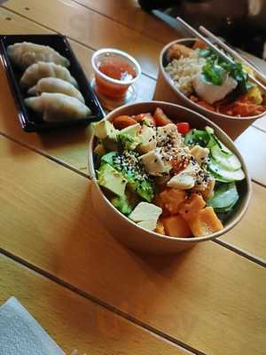 The Hip Fish - Eixample