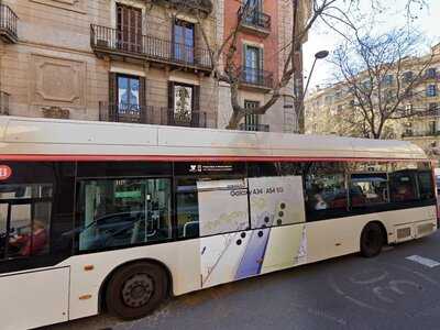 The Hip Fish - Eixample