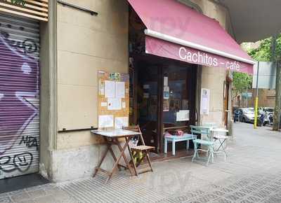 Cafe Cachitos