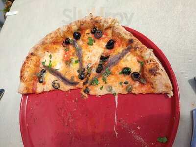 Ristorante From Italy -calpe-