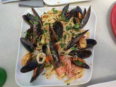 Ristorante From Italy -calpe-