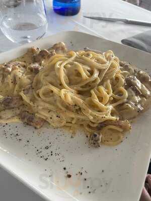 Ristorante From Italy -calpe-