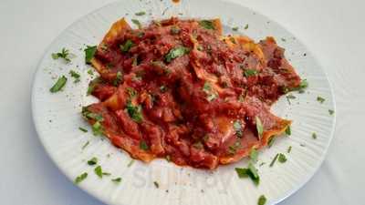 Ristorante From Italy -calpe-