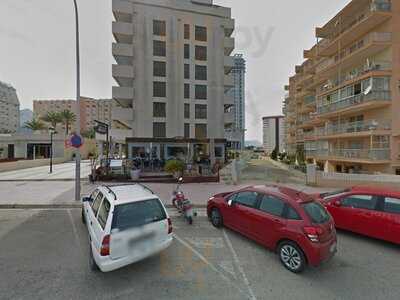 Ristorante From Italy -calpe-