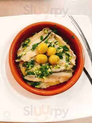 Yuste Cerveceria Asturiana