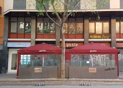 Yuste Cerveceria Asturiana