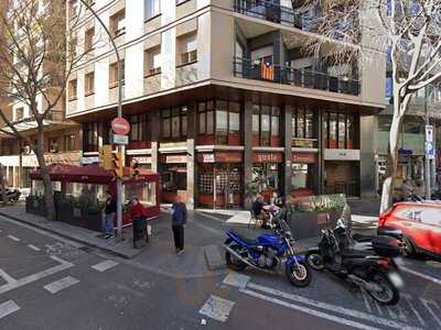 Yuste Cerveceria Asturiana