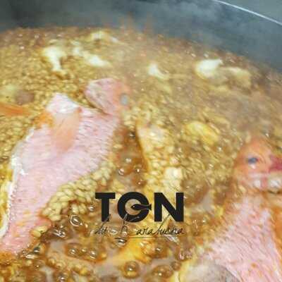 Ton By Karabuena Arrocería Gastrobar