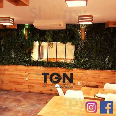 Ton By Karabuena Arrocería Gastrobar