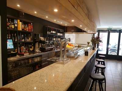 Ton By Karabuena Arrocería Gastrobar