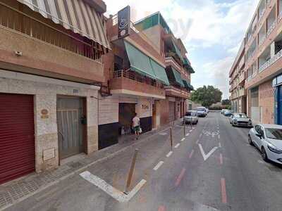 Ton By Karabuena Arrocería Gastrobar