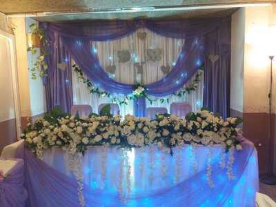 Brasería Los Tres Leños