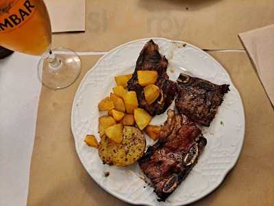 Brasería Los Tres Leños