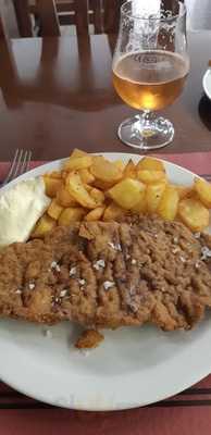 Brasería Los Tres Leños