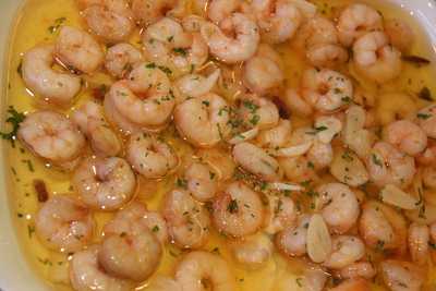 Restaurant Xamfrà Gaudí