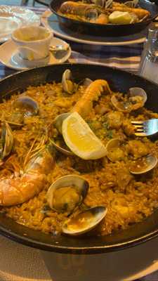 Restaurant Xamfrà Gaudí - Photo 8