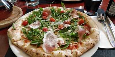 Il Tempio Della Pizza