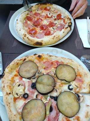 Il Tempio Della Pizza