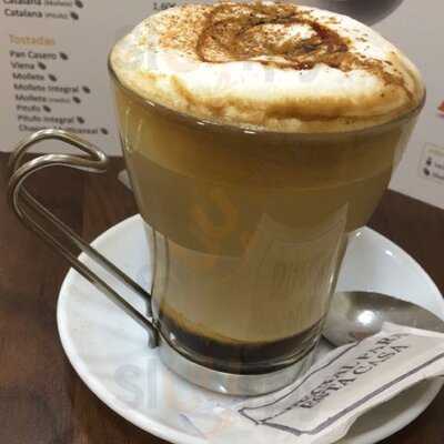 Cafeteria Churrería Tejeringos