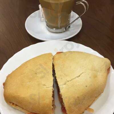 Cafeteria Churrería Tejeringos