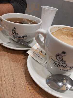Cafeteria Churrería Tejeringos