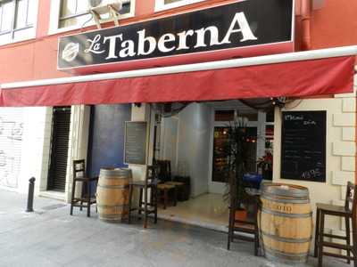 Taberna La Tata