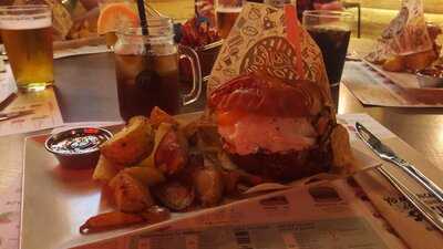 Goiko - Passeig De Sant Joan 58