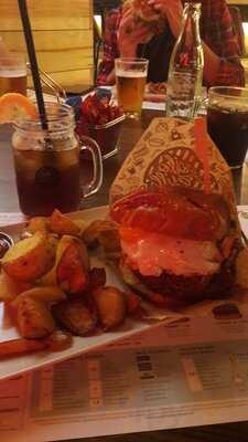 Goiko - Passeig De Sant Joan 58