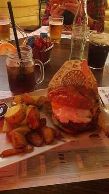 Goiko - Passeig De Sant Joan 58