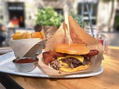 Goiko - Passeig De Sant Joan 58