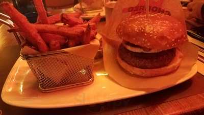 Goiko - Passeig De Sant Joan 58