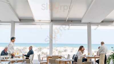 Restaurante Arrocería Duna