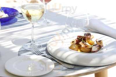 Restaurante Arrocería Duna