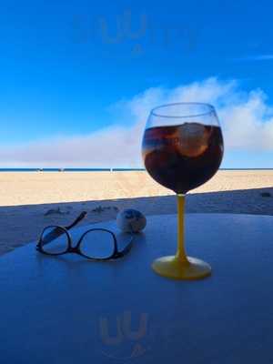 Restaurante Arrocería Duna