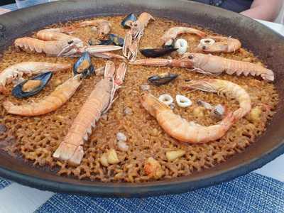 Restaurante Arrocería Duna