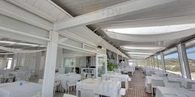 Restaurante Arrocería Duna