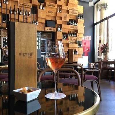 Vistro 49 Wine Bar