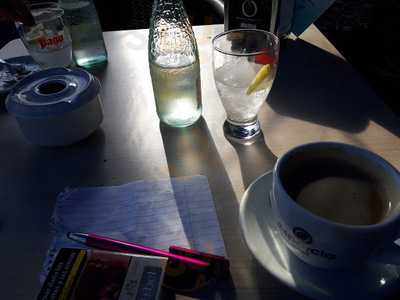 Hipopotamo Autolavado Cafe