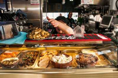 Hipopotamo Autolavado Cafe