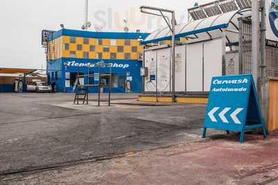 Hipopotamo Autolavado Cafe