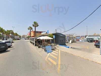 Hipopotamo Autolavado Cafe