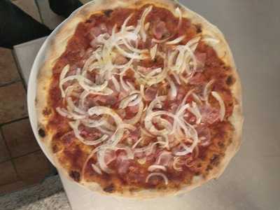 Ristorante-pizzería Rigoletto