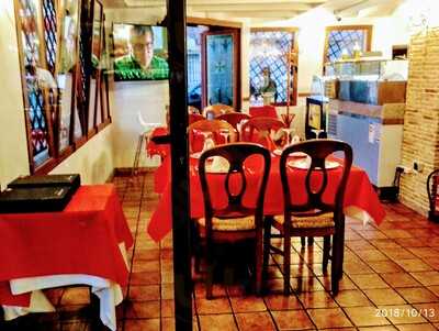 Ristorante-pizzería Rigoletto