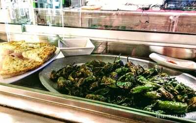 Ristorante-pizzería Rigoletto