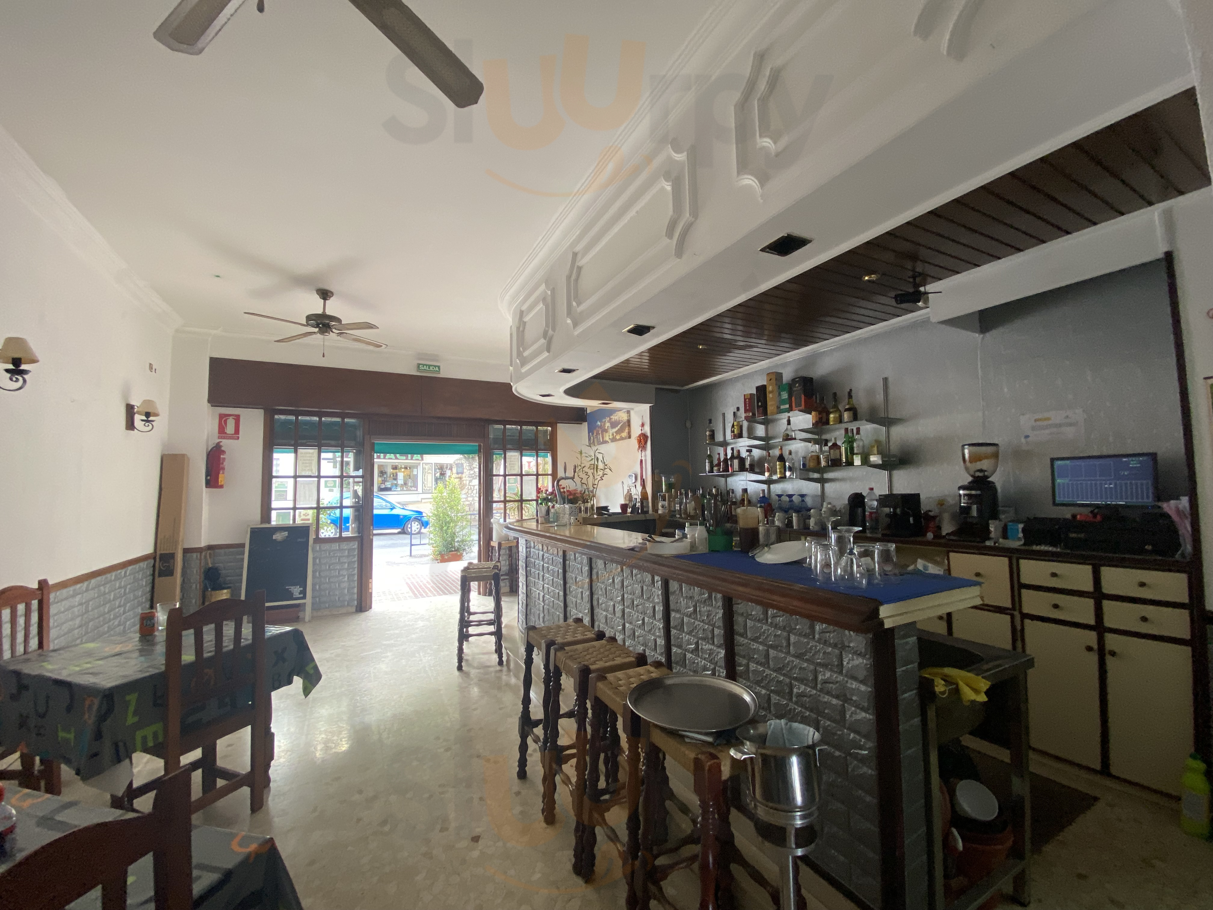 Restaurante Asiático Xin