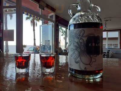 Dixieland Rock Bikers Bar