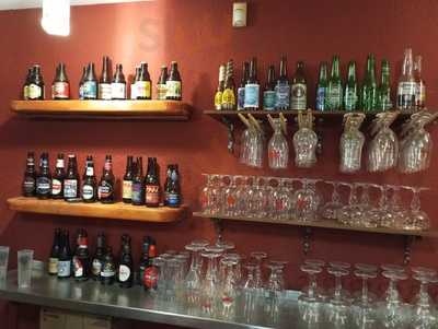 Dixieland Rock Bikers Bar