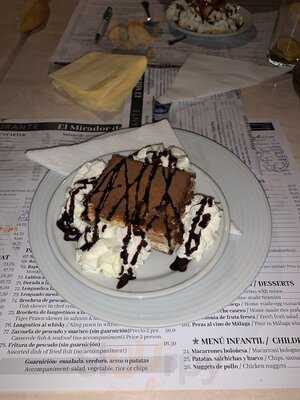 El Mirador De Guilche